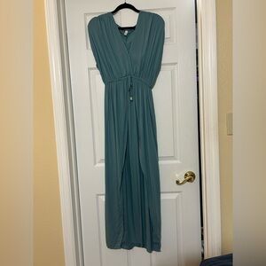 Elan Maxi Dress 👗